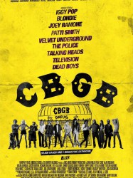 CBGB