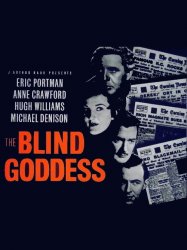 The Blind Goddess