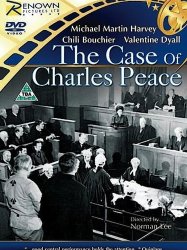 The Case of Charles Peace