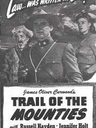 Trail of the Mounties