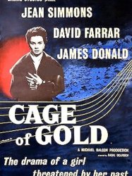 Cage of Gold