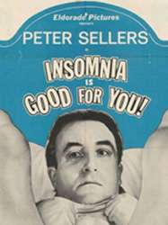 Insomnia is Good for You