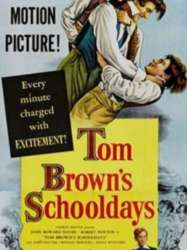 Tom Brown's Schooldays