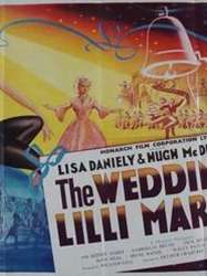 The Wedding of Lilli Marlene