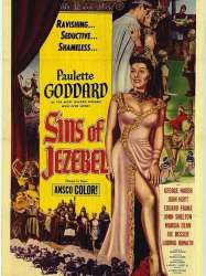 Sins of Jezebel