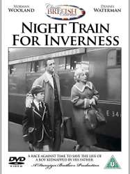 Night Train for Inverness