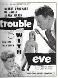 Trouble with Eve