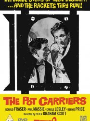 The Pot Carriers