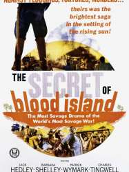 The Secret of Blood Island