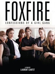 Foxfire