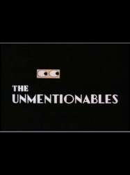 The Unmentionables