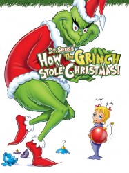 How the Grinch Stole Christmas!