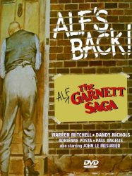 The Alf Garnett Saga