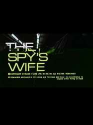 The Spy's Wife