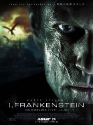 I, Frankenstein