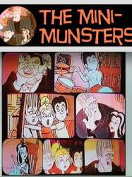 The Mini-Munsters