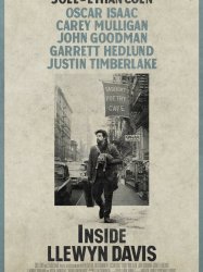 Inside Llewyn Davis