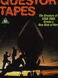 The Questor Tapes