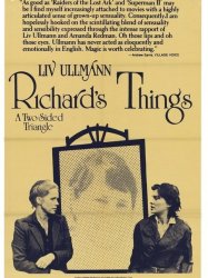 Richard's Things