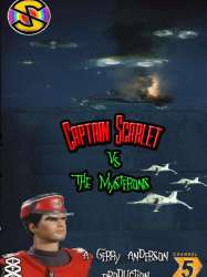 Captain Scarlet vs. The Mysterons