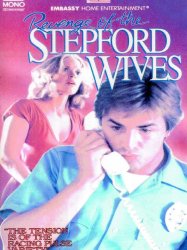 Revenge of the Stepford Wives