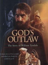 God's Outlaw