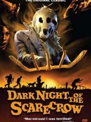 Dark Night of the Scarecrow