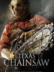 Texas Chainsaw 3D