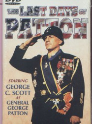 The Last Days of Patton