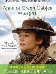 Anne of Green Gables: The Sequel