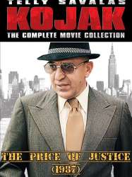 Kojak: The Price of Justice