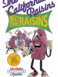 Meet the Raisins!