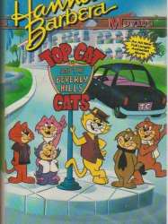 Top Cat and the Beverly Hills Cats