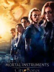 The Mortal Instruments: City of Bones