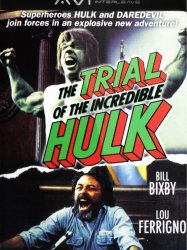 The Trial of the Incredible Hulk