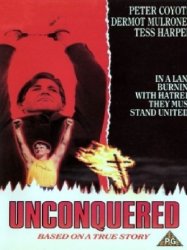 Unconquered