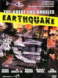 The Great Los Angeles Earthquake