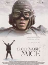 Clockwork Mice