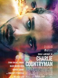 Charlie Countryman