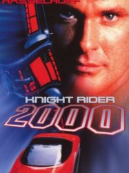 Knight Rider 2000