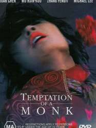 Temptation of a Monk