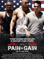 Pain & Gain