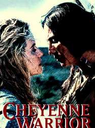 Cheyenne Warrior