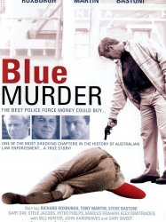 Blue Murder (miniseries)