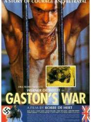 Gaston's War