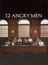 12 Angry Men