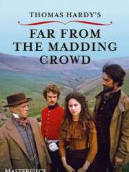 Far from the Madding Crowd