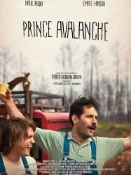 Prince Avalanche