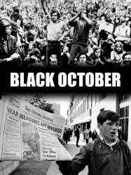 Black October