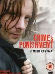 Crime and Punishment